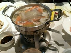 -星伦多自助料理(江阴万达店)