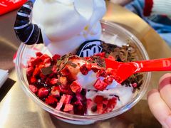 奥利奥莓莓拌拌碗-DQ·蛋糕·冰淇淋(天一2店)