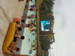 android_upload_pic-武汉玛雅海滩水公园