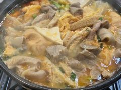 -六味牛杂煲·斋菜煲(桫椤湾店)