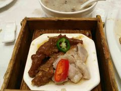 -百乐门喜宴(海珠广场华厦店)