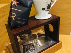 -星巴克臻选(深圳罗湖万象城店)