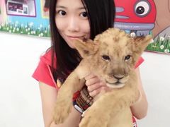 -大连森林动物园