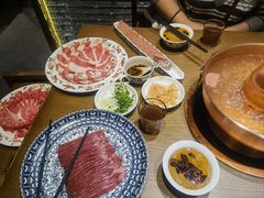 -北京老门框爆肚涮肉馆(凤城六路店)