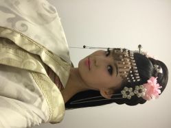 -盘子女人坊生日照·摄影馆(华强店)