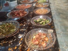 -韩丰源海鲜烤肉火锅自助餐(合肥梦之城购物中心店)