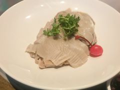 -吴越荣记苏州菜·松鼠桂鱼100%活鱼现做(斜塘老街店)