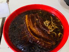 -小龙大肉面馆