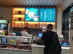 -西羊市老米家泡馍(西羊市店)