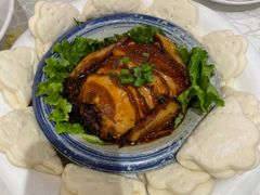 -福来居烤鸭店(天坛二店)