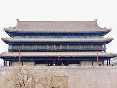 -西安城墙·碑林历史文化景区