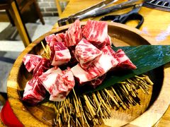 -秋木烤肉·韩国牛肉名家(高新旗舰店)