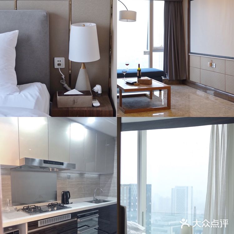 成都拍照｜270度浮云中漫步“高空下的成都”