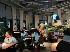 大堂-West10 西拾·西餐厅·创意菜(未来科技城店)