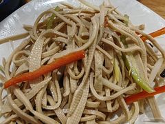-西部马华清真兰州牛肉面·烧烤夜市(关东店)