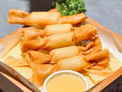 -探鱼·鲜青椒爽麻烤鱼(天一广场店)