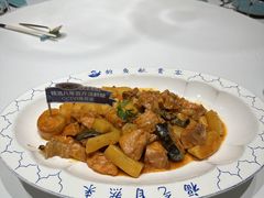-胖姐渔村(中源大道店)