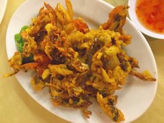 -真浪花园海鲜餐馆