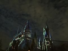 -哈利波特魔法世界