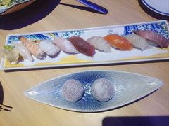-琴寿司居酒屋(中山广场店)