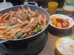 -蛙喔炭烧牛蛙(盐城盐都万达店)