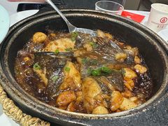 -双合园·海鲜水饺青岛菜(万佳广场店)