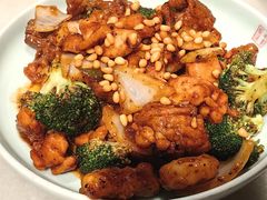 -小吊梨汤·北京菜·烤鸭(双井乐成中心店)