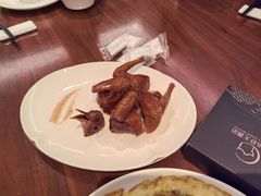 -东百坊巷大酒店·坊巷餐厅(东百中心店)