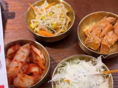 -双门洞·森系料理(体育西店)