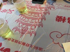 -肥肥虾庄·金牌油焖大虾(杨园滨江时代walk店)
