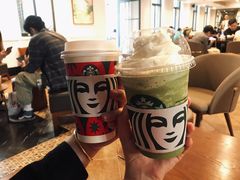 -星巴克臻选(广州沙面店)