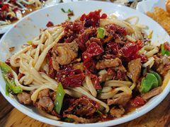 -新疆哈利德餐厅(紫薇都市店)