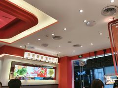 -朴大叔拌饭(广州花城汇店)
