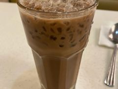 -香港新发烧腊茶餐厅(万象店)