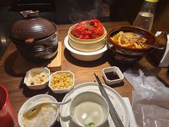 -清水亭湖北菜(大屯DT51店)