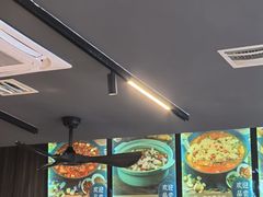 -重庆鸡公煲·青锅花椒鱼(牡丹江路店)