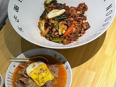 -友达面馆(广州总店)