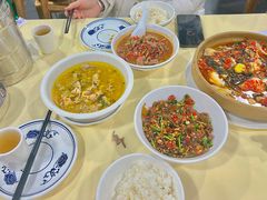 -笨罗卜浏阳菜馆(太平街店)