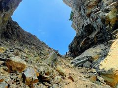 -西涌国际滨海旅游区