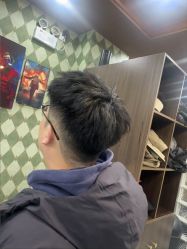 点击看大图 -派頭·PARTY HEAD男士理发馆