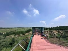 -鄂尔多斯野生动物园