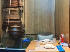 -雀舞云南菜(乐客城店)