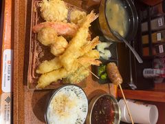 -天妇罗内顺田(罗湖店)