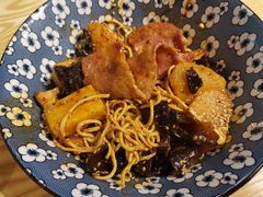 -皆道拌麻辣烫·麻辣拌