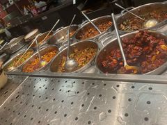 -乡村基·川味现炒大王(熙悦天街店)