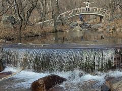 -玉渡山自然风景区