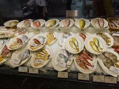 -高佳庄·舟山海鲜(海景旗舰店)