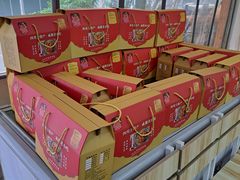 -鸿运兔·手撕烤兔(天府广场店)