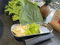 -炭虎烤肉(桂林路店)