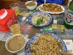 -东兴顺爆肚张